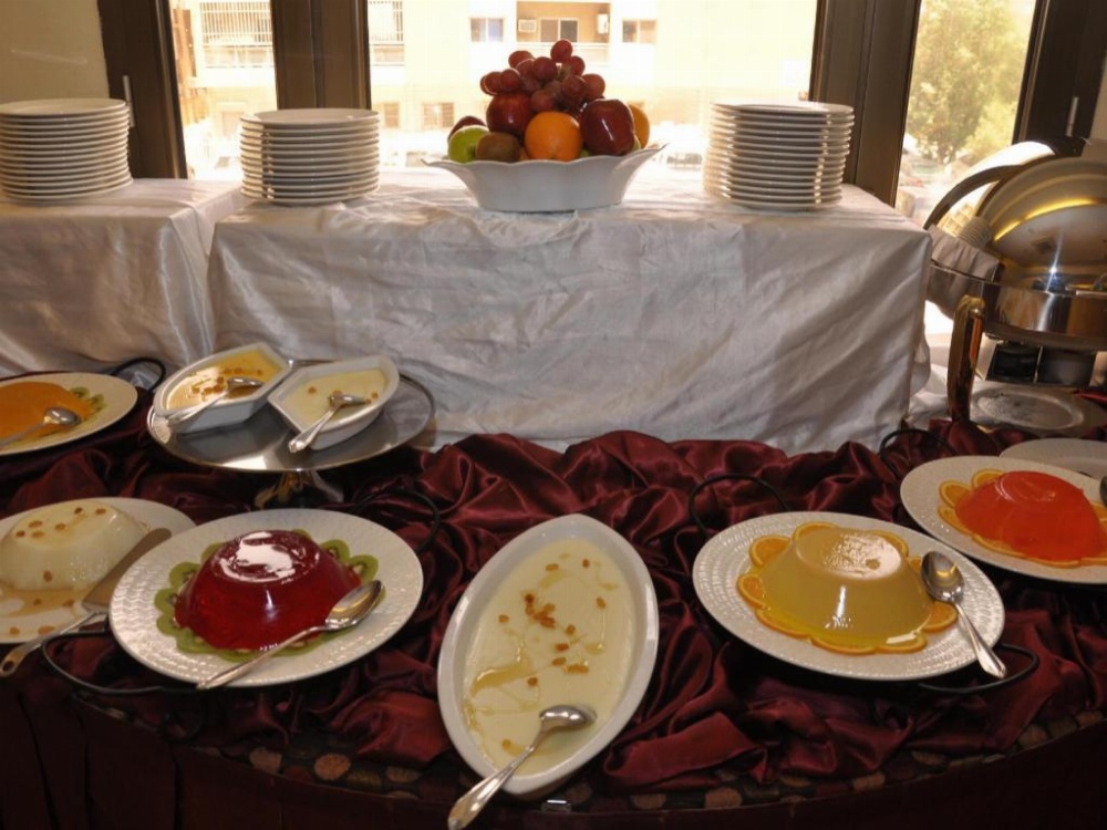 Reef Al Malaz International Hotel by Al Azmy Image 10