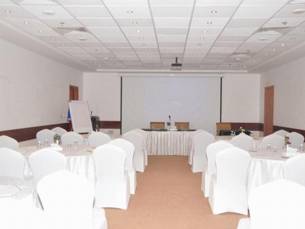 Reef Al Malaz International Hotel by Al Azmy Image 11