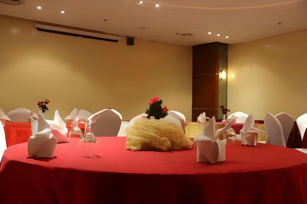 Reef Al Malaz International Hotel by Al Azmy Image 12