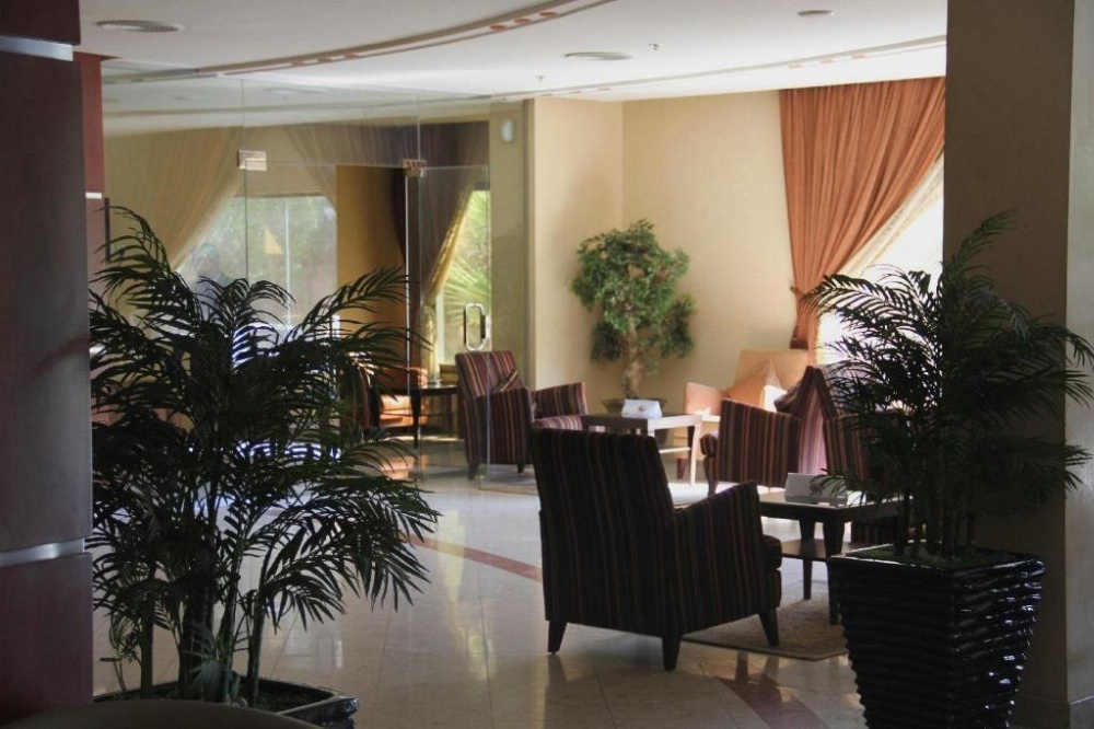 Reef Al Malaz International Hotel by Al Azmy Image 14