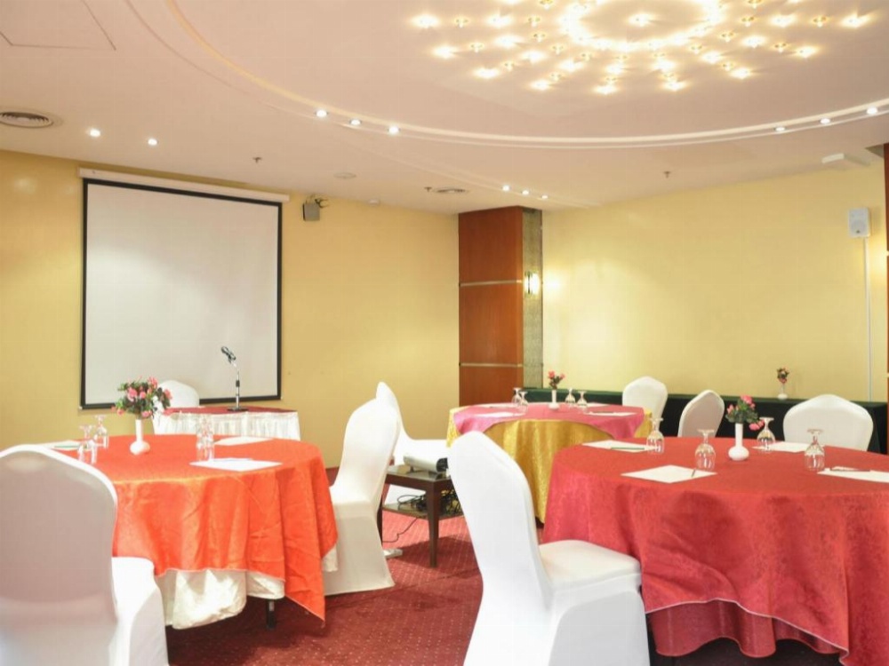 Reef Al Malaz International Hotel by Al Azmy Image 20