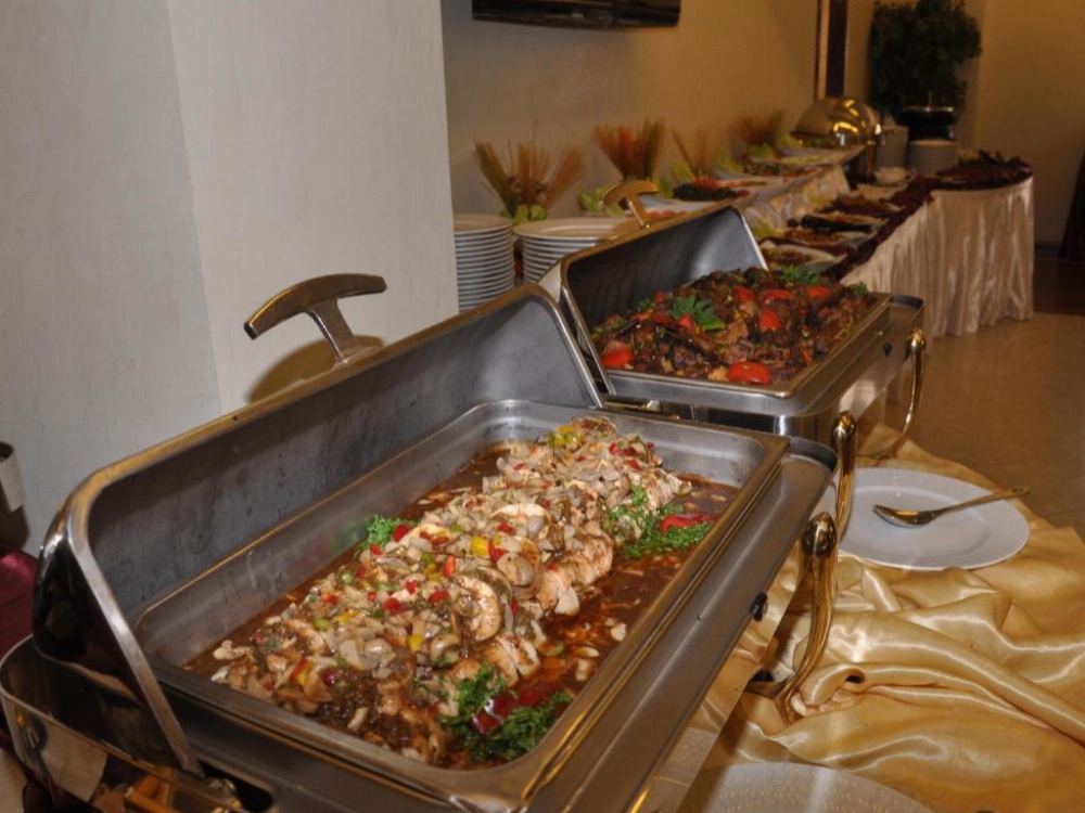 Reef Al Malaz International Hotel by Al Azmy Image 25