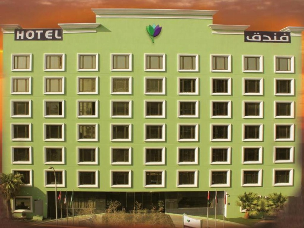 Reef Al Malaz International Hotel by Al Azmy Image 30