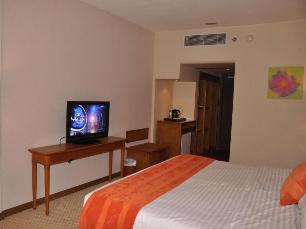Reef Al Malaz International Hotel by Al Azmy Image 34
