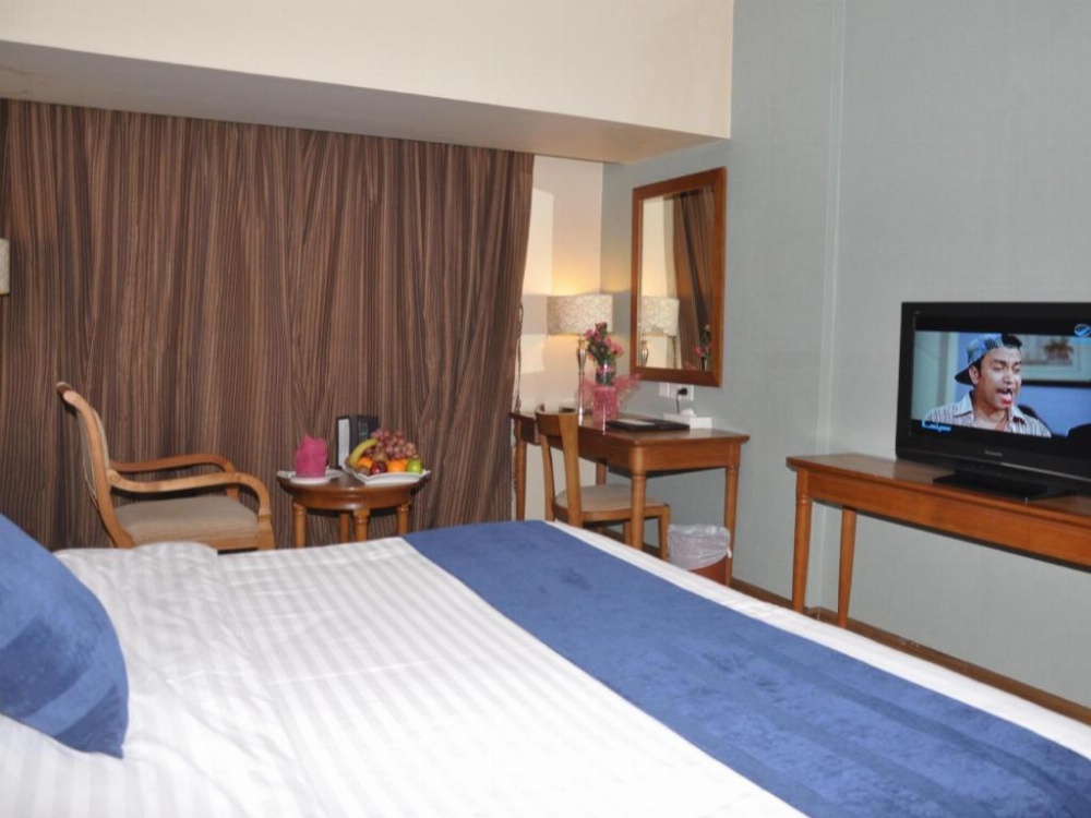 Reef Al Malaz International Hotel by Al Azmy Image 43