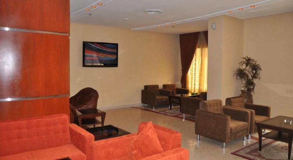 Reef Al Malaz International Hotel by Al Azmy Image 6
