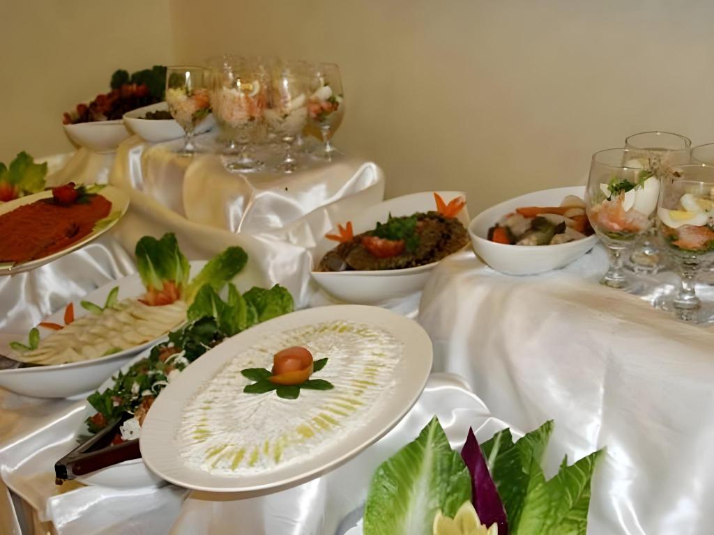 Reef Al Malaz International Hotel by Al Azmy