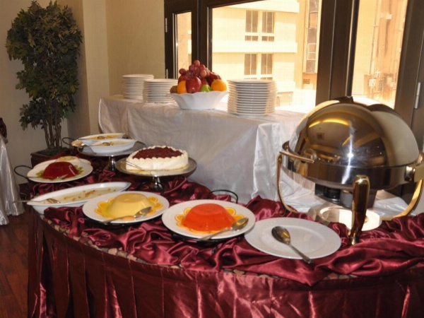 Reef Al Malaz International Hotel by Al Azmy image 13