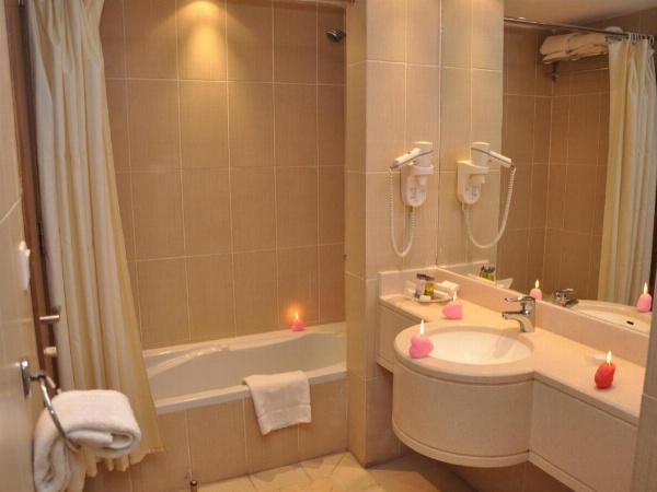 Reef Al Malaz International Hotel by Al Azmy image 15