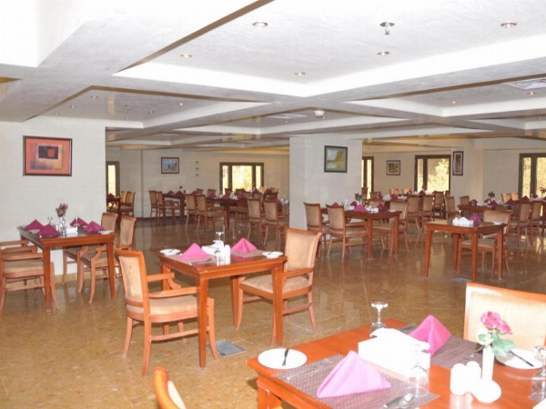 Reef Al Malaz International Hotel by Al Azmy image 16