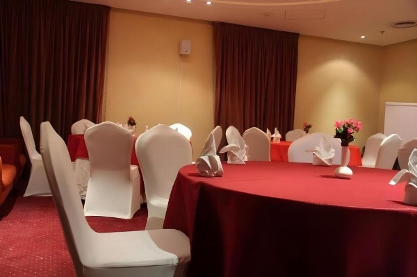 Reef Al Malaz International Hotel by Al Azmy image 18