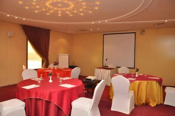 Reef Al Malaz International Hotel by Al Azmy image 19