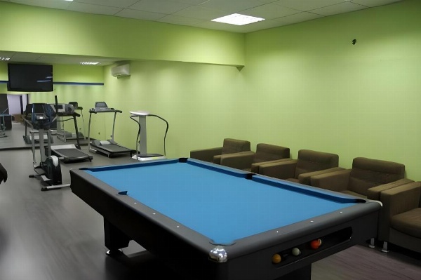 Reef Al Malaz International Hotel by Al Azmy image 22