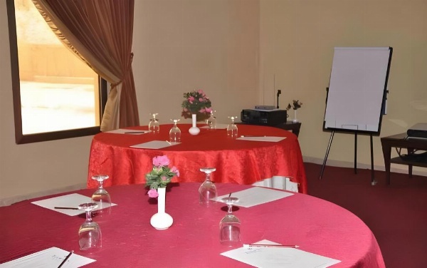 Reef Al Malaz International Hotel by Al Azmy image 23