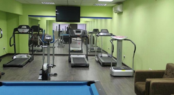 Reef Al Malaz International Hotel by Al Azmy image 24