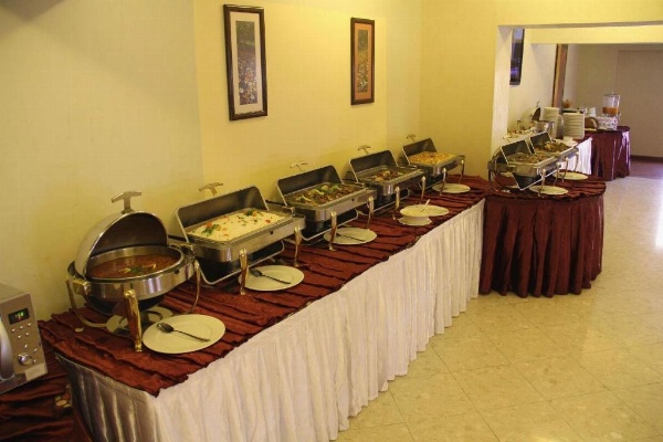 Reef Al Malaz International Hotel by Al Azmy image 26