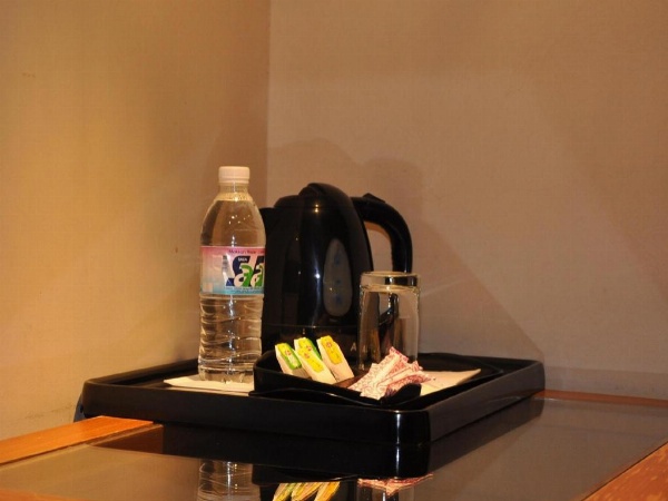 Reef Al Malaz International Hotel by Al Azmy image 27