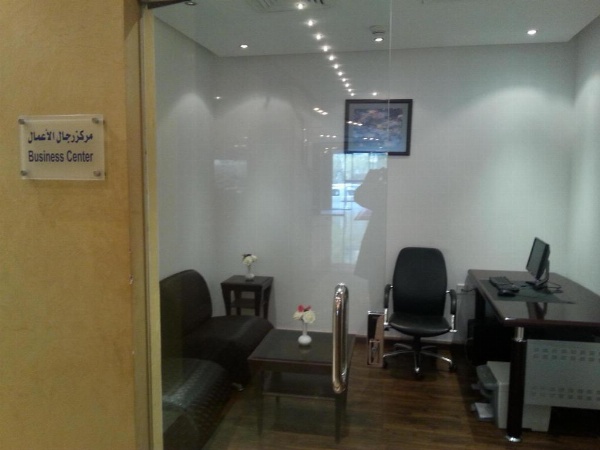 Reef Al Malaz International Hotel by Al Azmy image 28