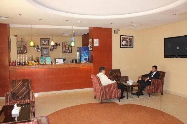 Reef Al Malaz International Hotel by Al Azmy Main image