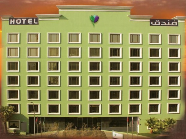 Reef Al Malaz International Hotel by Al Azmy image 30