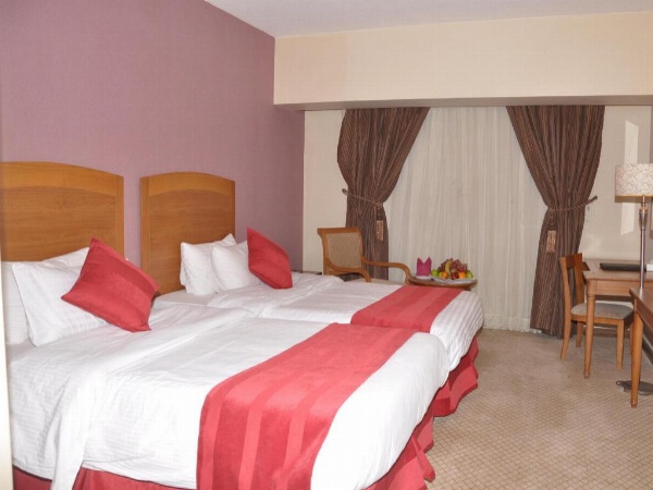 Reef Al Malaz International Hotel by Al Azmy image 31