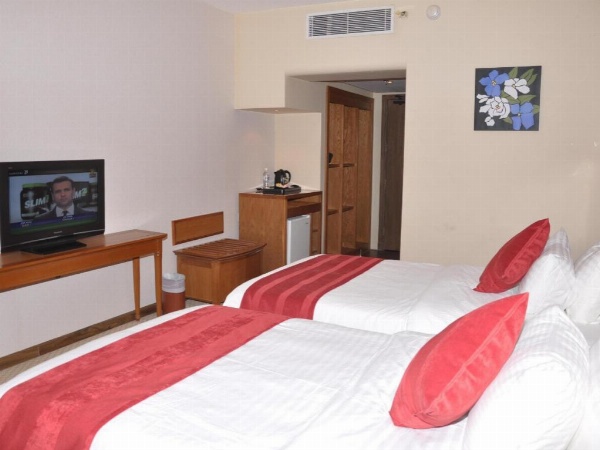 Reef Al Malaz International Hotel by Al Azmy image 33