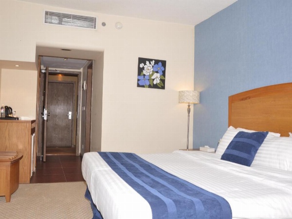 Reef Al Malaz International Hotel by Al Azmy image 35