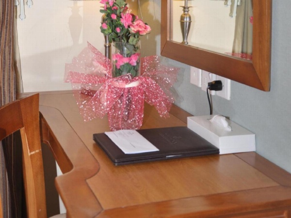 Reef Al Malaz International Hotel by Al Azmy image 36