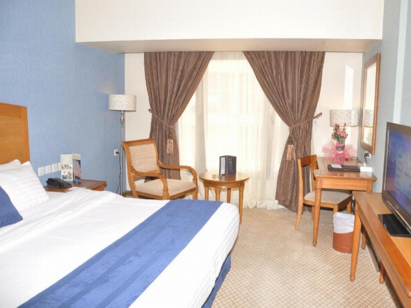 Reef Al Malaz International Hotel by Al Azmy image 39