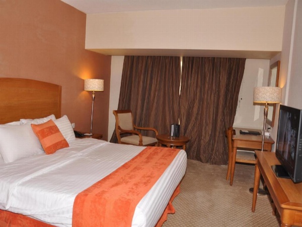 Reef Al Malaz International Hotel by Al Azmy image 40