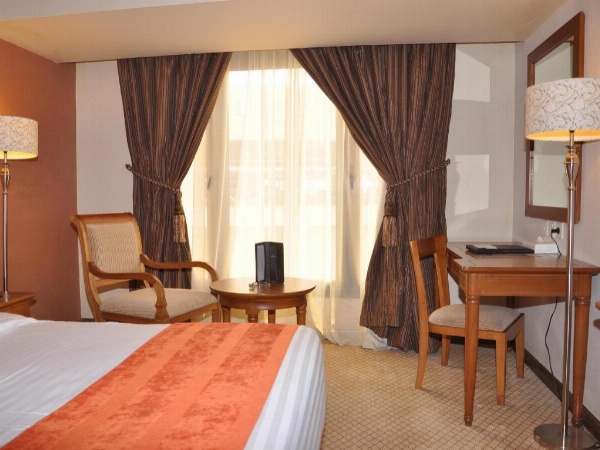 Reef Al Malaz International Hotel by Al Azmy image 41