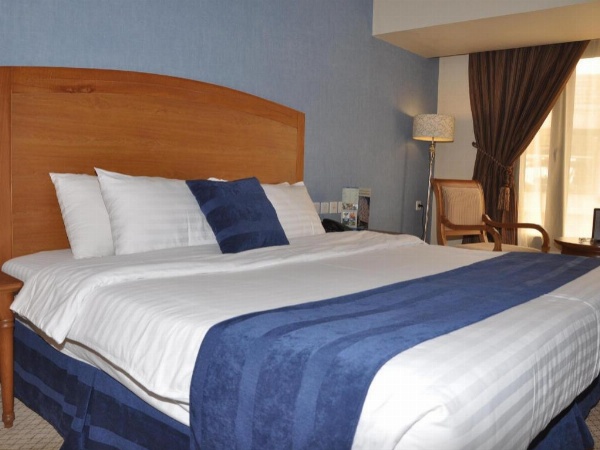 Reef Al Malaz International Hotel by Al Azmy image 42