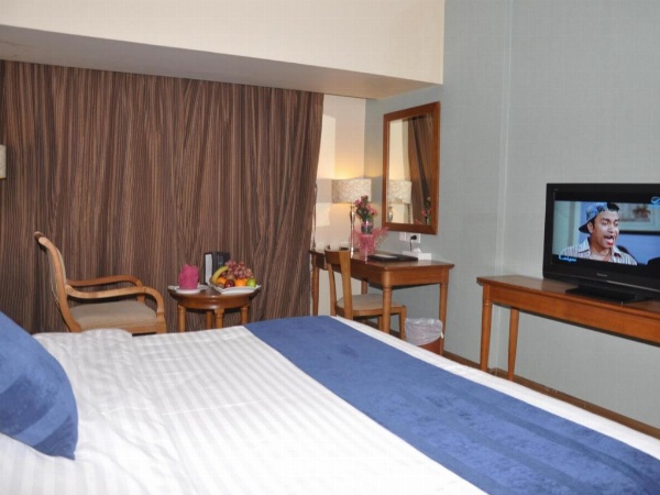 Reef Al Malaz International Hotel by Al Azmy image 43