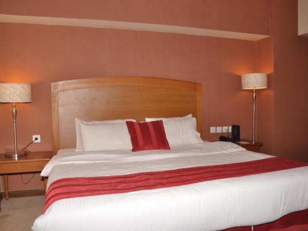 Reef Al Malaz International Hotel by Al Azmy image 44