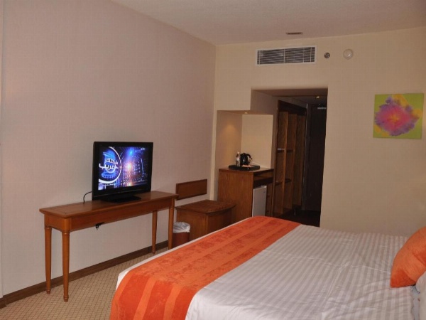 Reef Al Malaz International Hotel by Al Azmy image 45