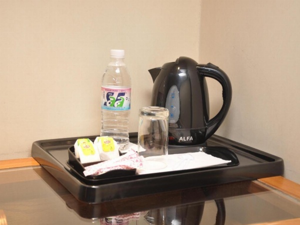 Reef Al Malaz International Hotel by Al Azmy image 48