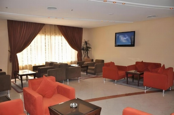 Reef Al Malaz International Hotel by Al Azmy image 5