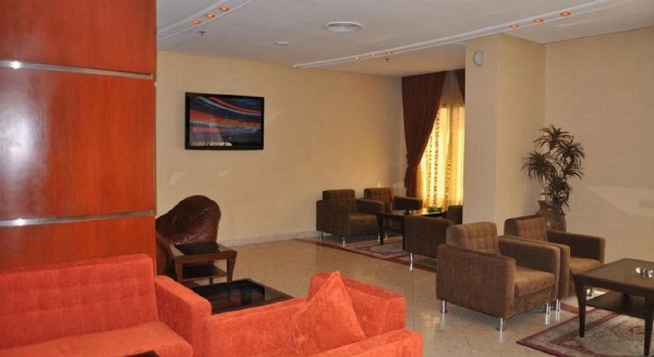 Reef Al Malaz International Hotel by Al Azmy image 6